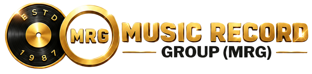 MRG Logo